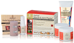 JADIENCE severe pain relief kit bottle close-up illustrating deep-penetrating topical formula.