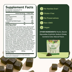 Jaje Health Subscribe & Save banner invites regular deliveries.