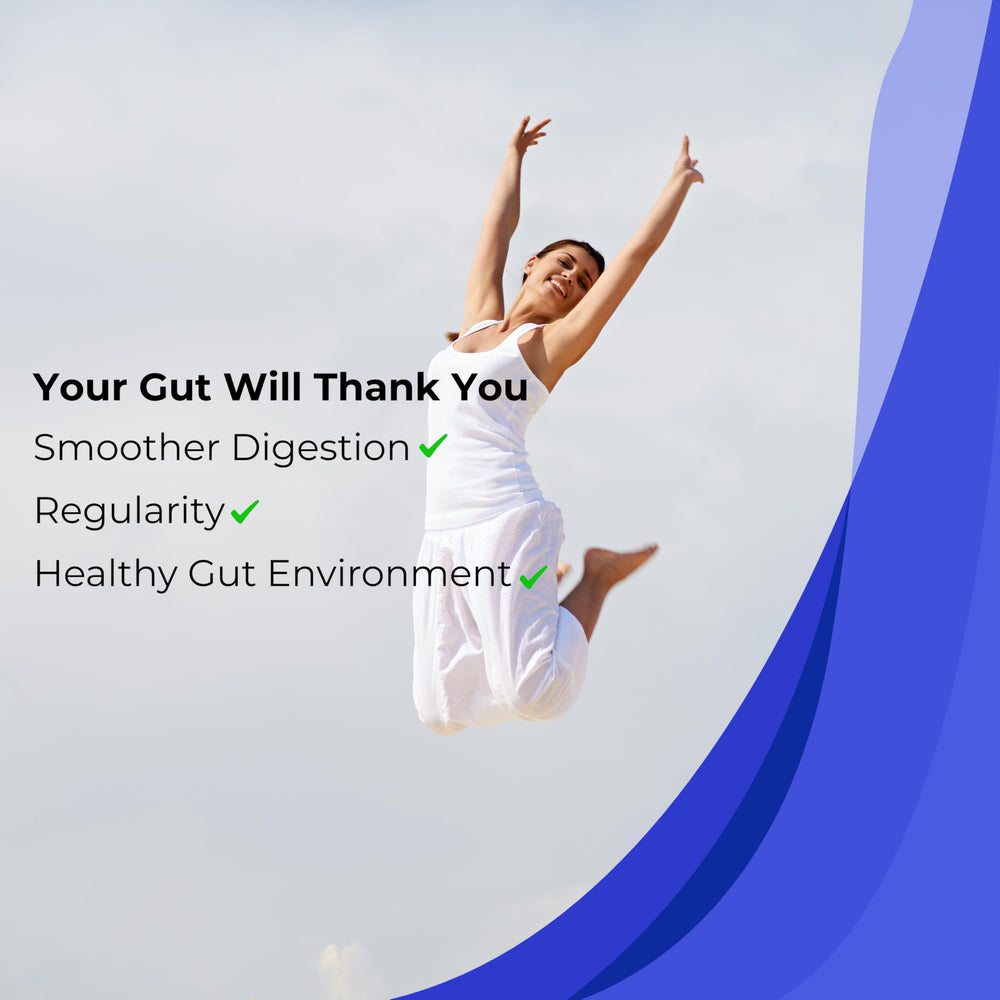 JANNA Health gluten-free symbol on label indicates a dietary-friendly cleanse option.