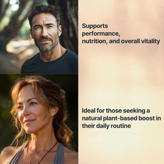 Jantu vegan sugar-free alcohol-free formula supports versatile lifestyle choices.