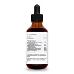 USA-made badge on WildMind bottle emphasizing quality.