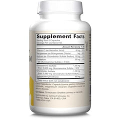 Daily routine idea take four capsules in morning or evening