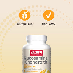 Four capsules represent a daily serving for routine use.