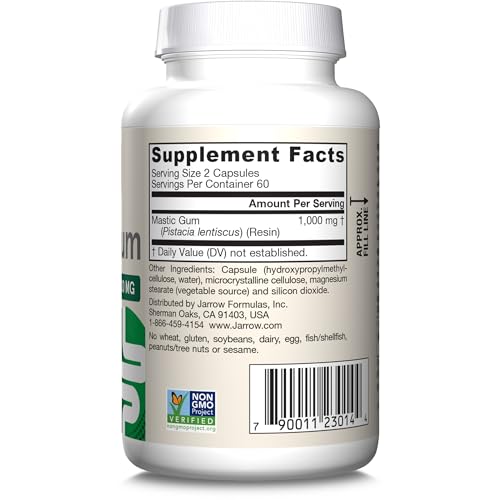 Jarrow Formulas pack-of-12 option highlights value for shoppers.