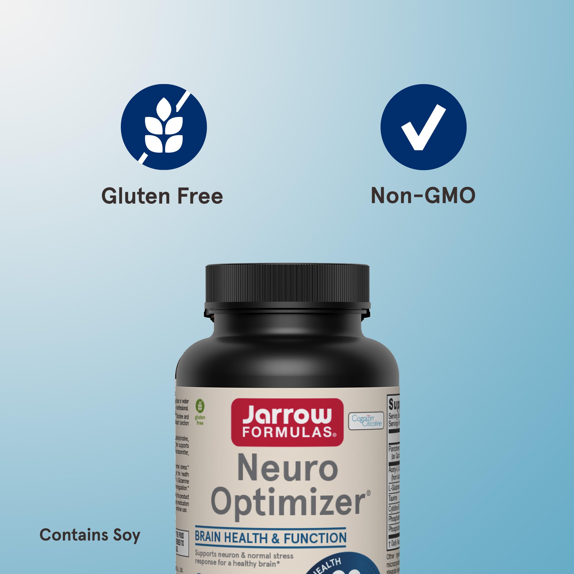 Capsules close-up emphasizing quality and dosing convenience.