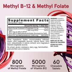 Non-GMO ingredients label signals careful sourcing and quality