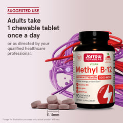 Nutrition facts on packaging show supplement details.