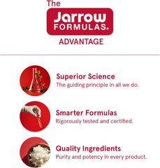 Probiotic and prebiotic icon representing synergistic blend.