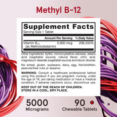 Sleep mood brain support chews by Jarrow Formulas