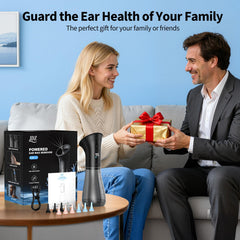 JDZ rechargeable-battery-use cordless convenience for home use.