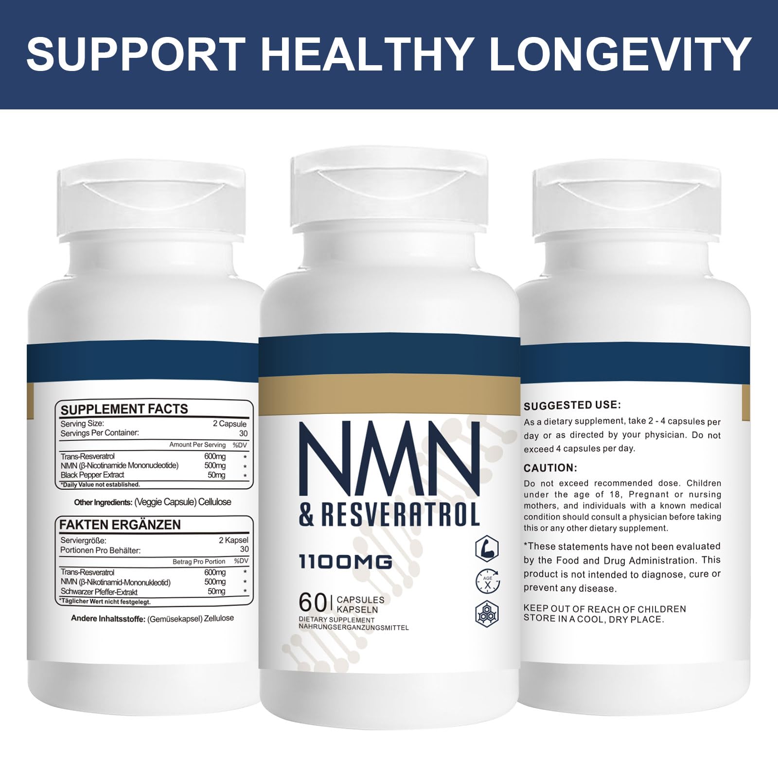 Jeaderly daily-use routine image—simple capsule daily for wellness.