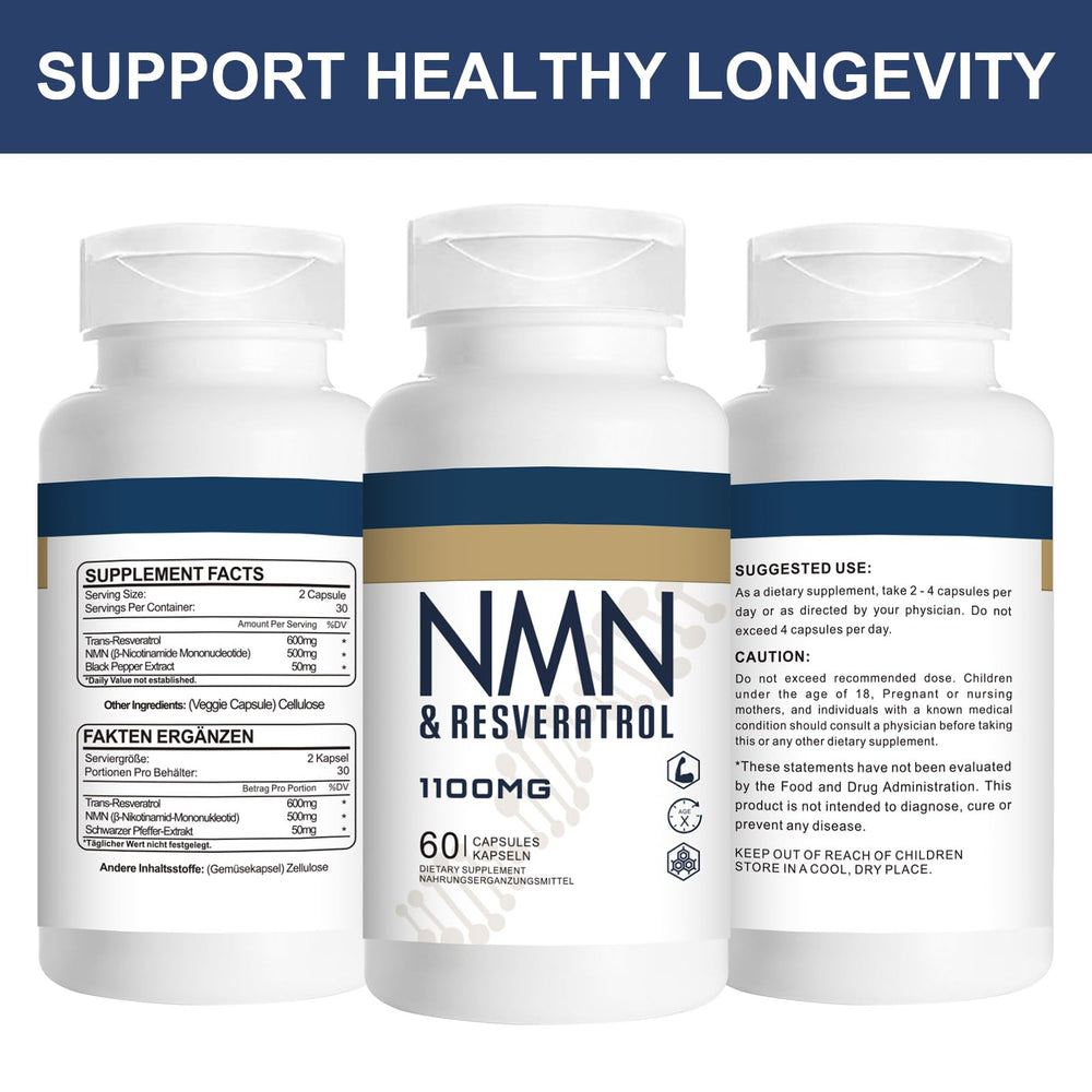 Jeaderly daily-use routine image—simple capsule daily for wellness.