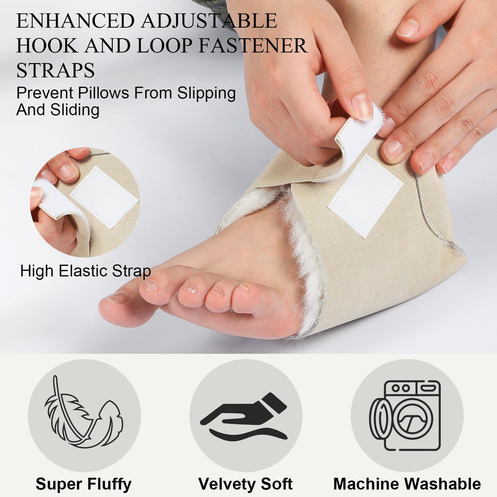 Jeere packaging shows two pairs included for sharing and replacement