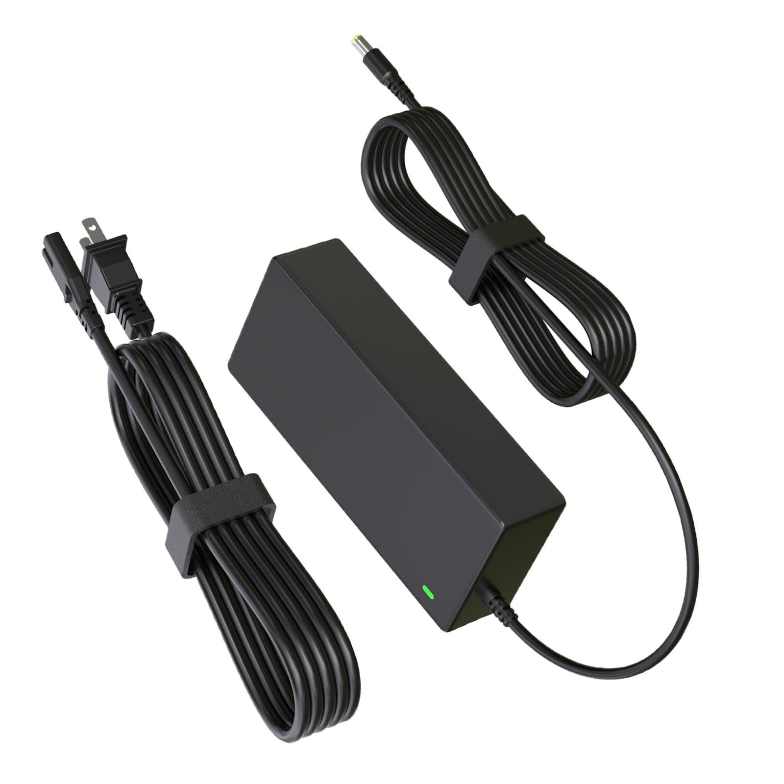 JFJDSM AirSense 10 90W replacement power supply powers the CPAP with reliable performance