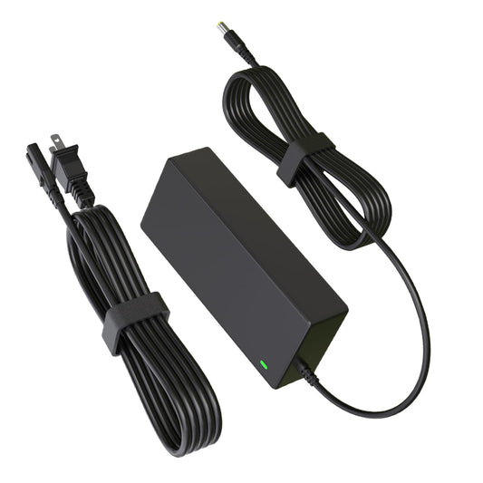 JFJDSM AirSense 10 90W replacement power supply powers the CPAP with reliable performance