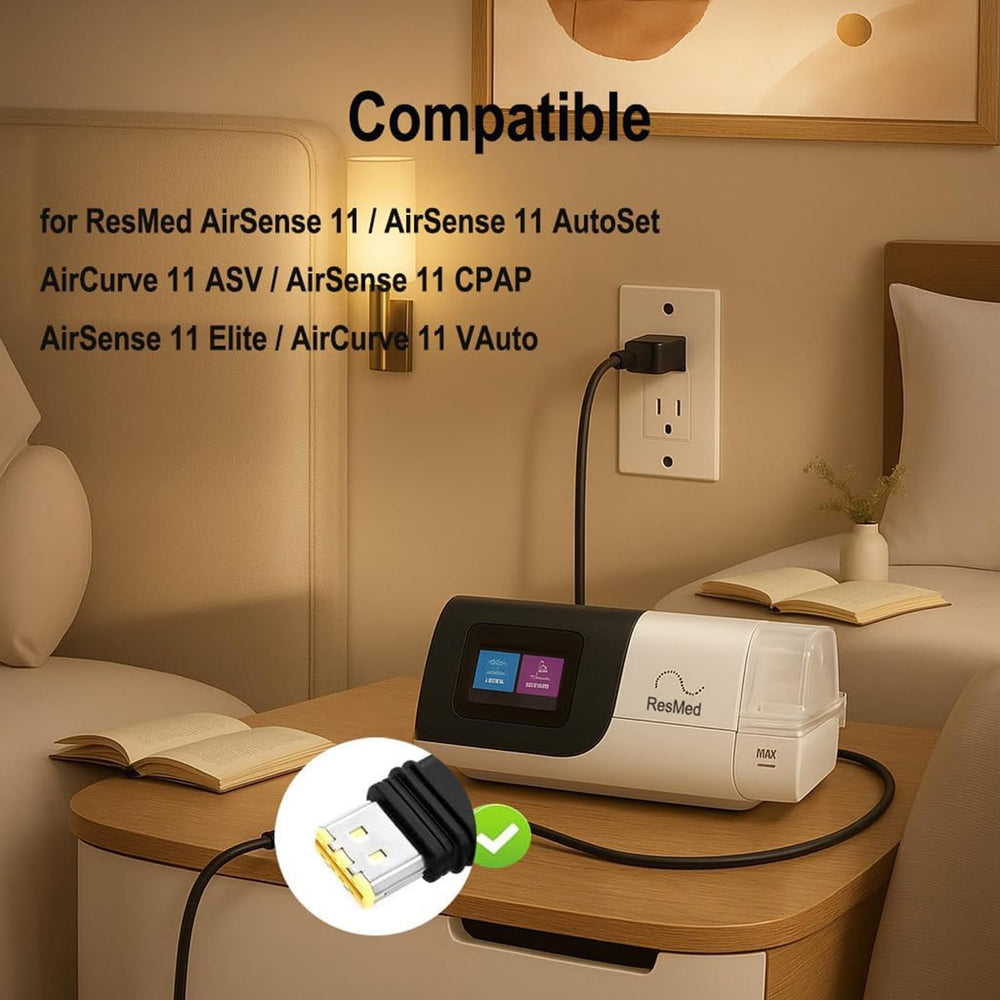 JFJDSM package contents include the adapter and essential cables.