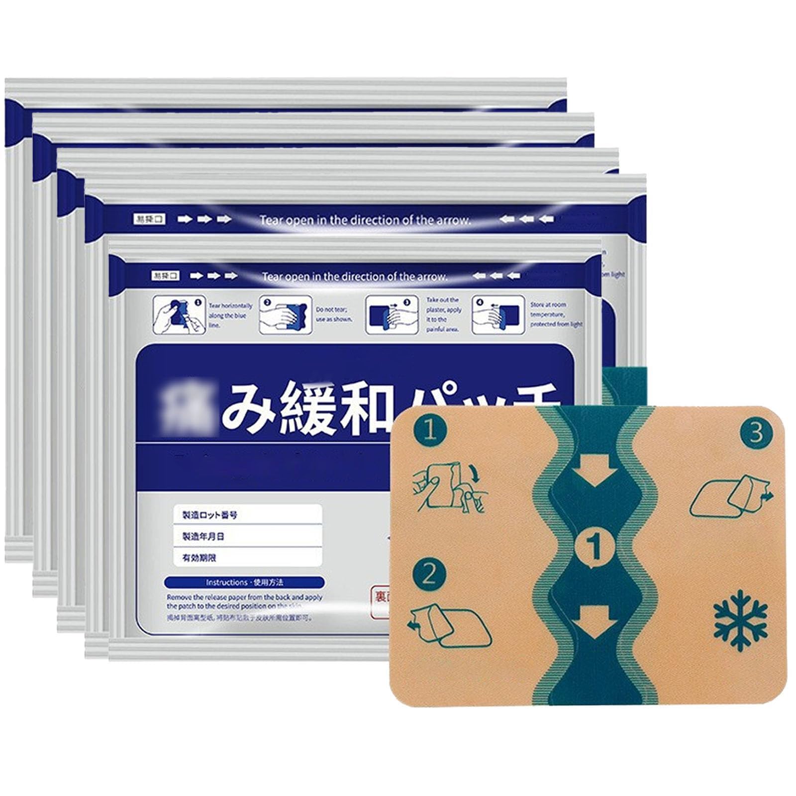 Jfsyb JinKuiBen 5pack box front — convenient herbal tea collection for daily routines.