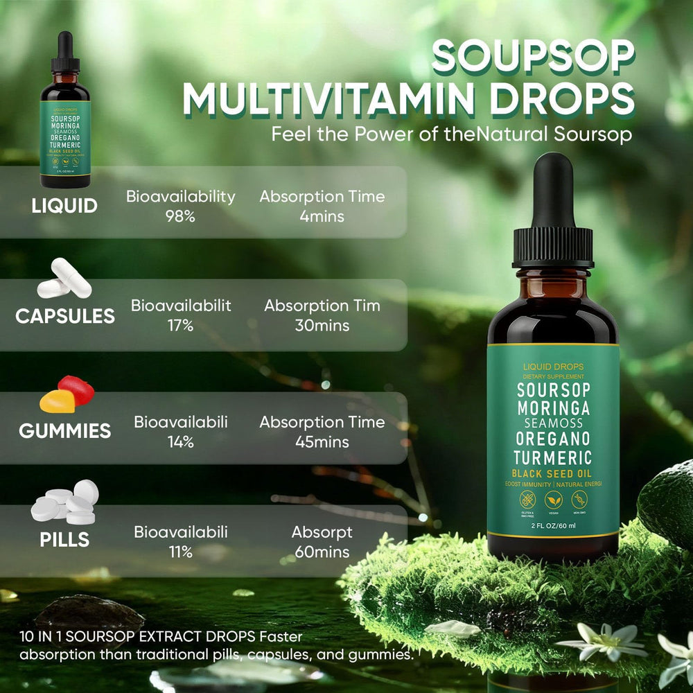 Sea moss closeup highlighting mineral-rich component of the blend