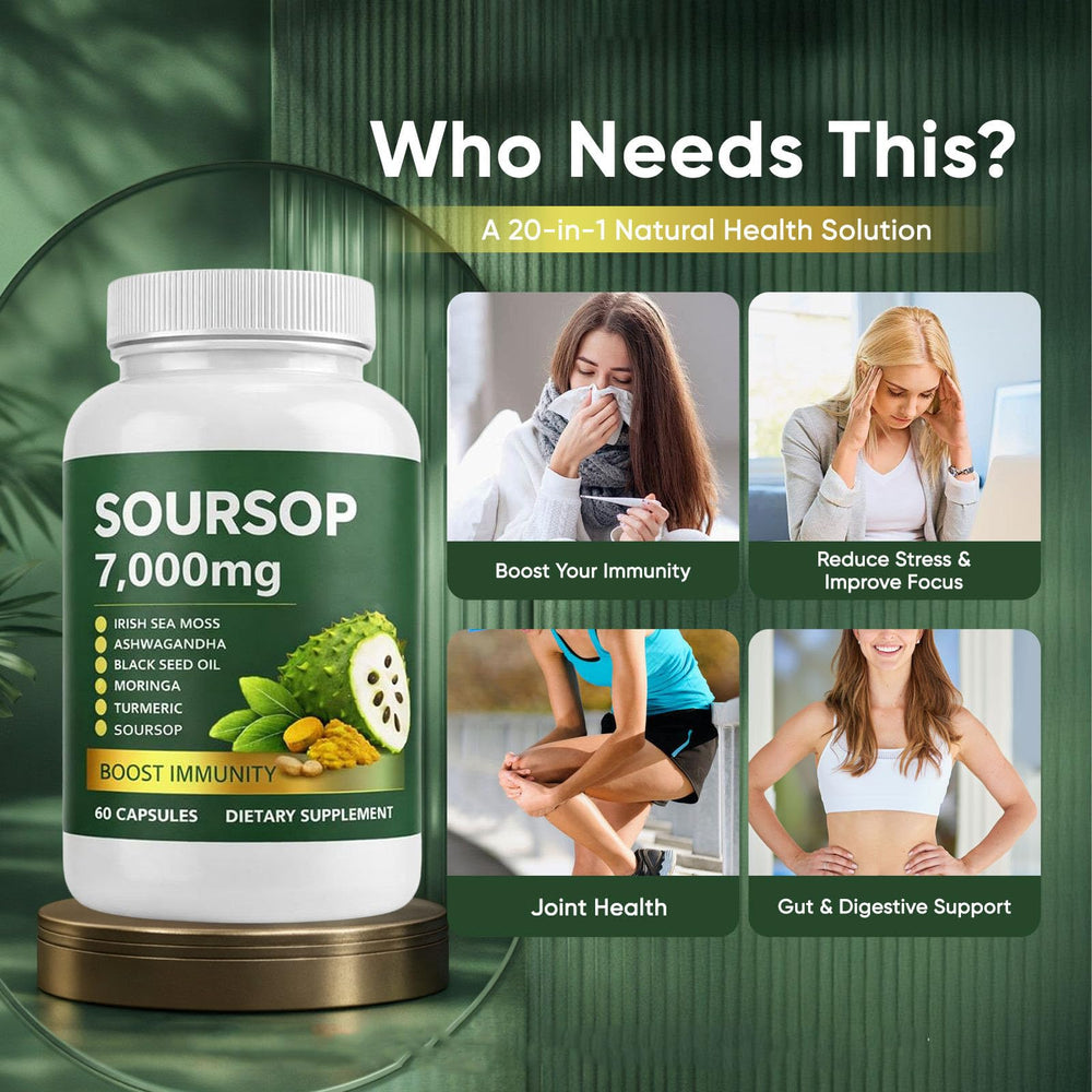 Jfsyb Soursop Bitters Drops pour demonstrates easy addition to water or juice.
