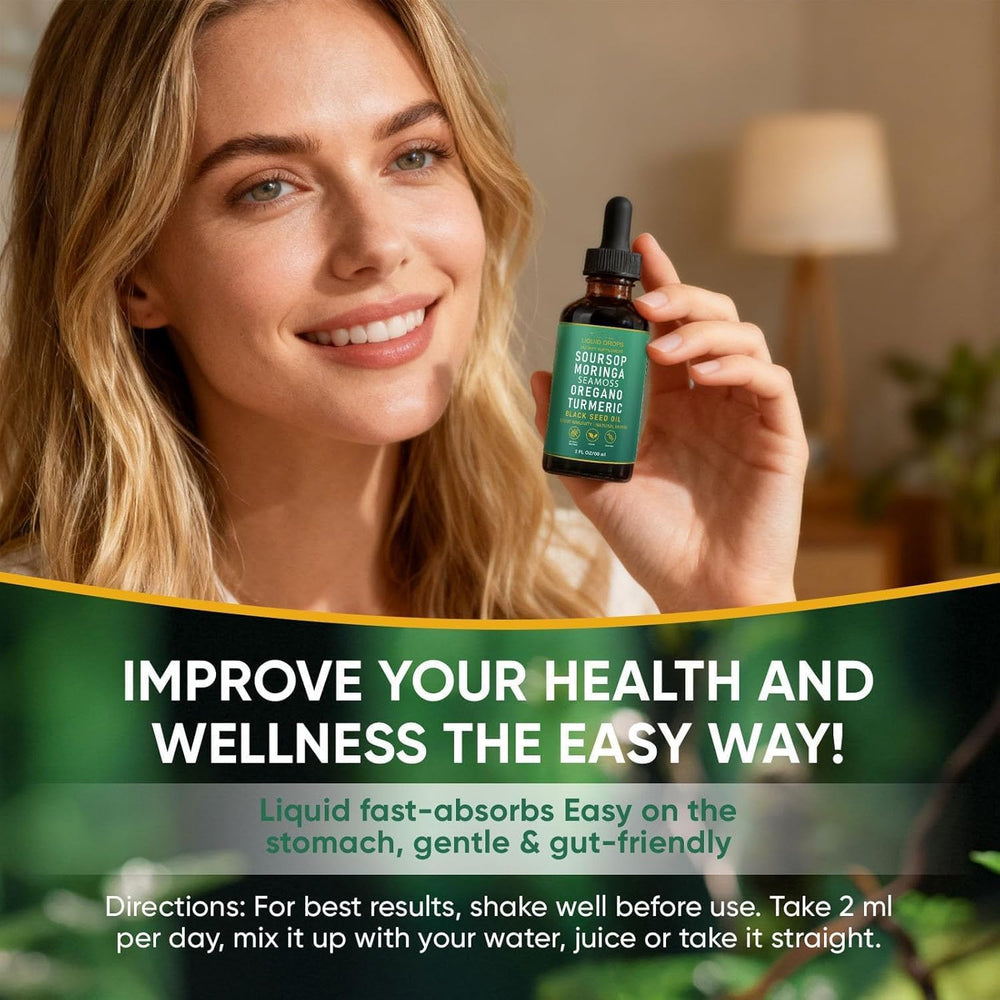 Jfsyb Turmeric oil and Black Seed Oil blend bottle showcases joint-support potential.