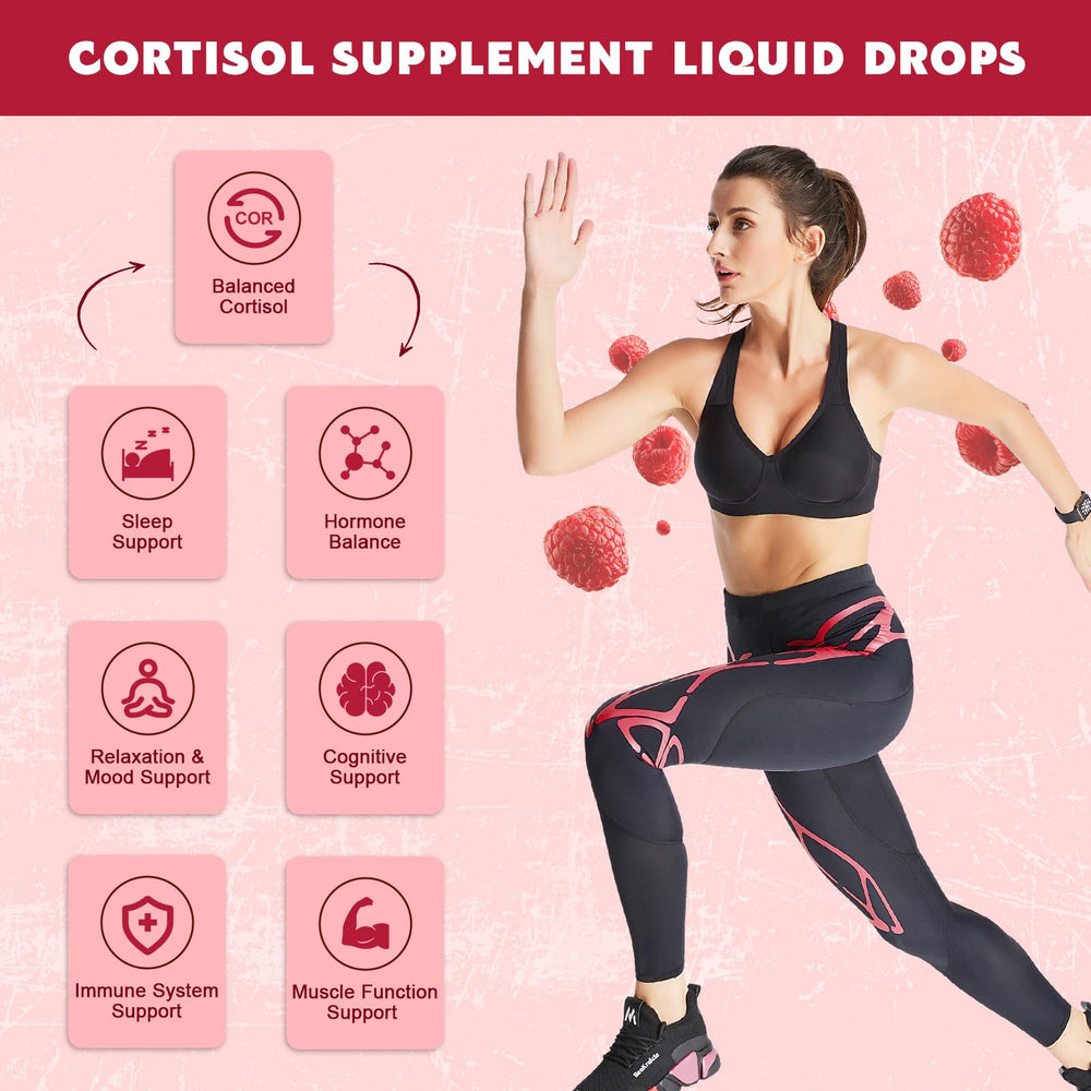 JIANKYTZ ingredients blend featuring rhodiola and ashwagandha in the formula.