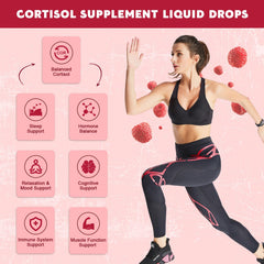 JIANKYTZ ingredients blend featuring rhodiola and ashwagandha in the formula.