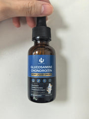 JIANKYTZ drops label highlights an 11-in-1 formula for absorption and use.