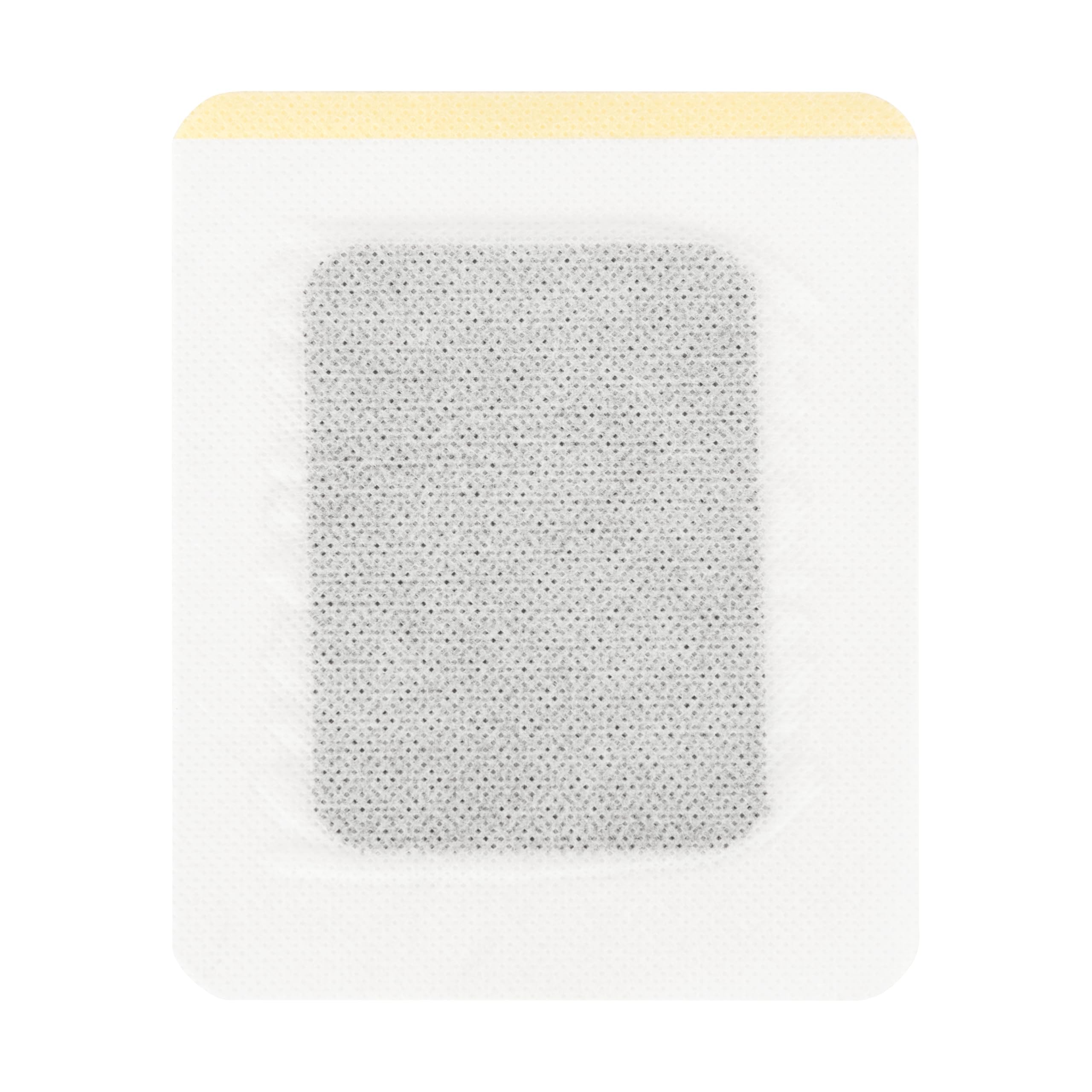 JIANYUAN patch size fits smaller areas like knees and neck