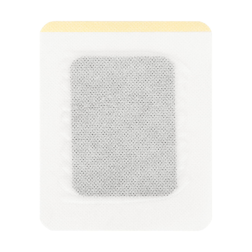JIANYUAN patch size fits smaller areas like knees and neck