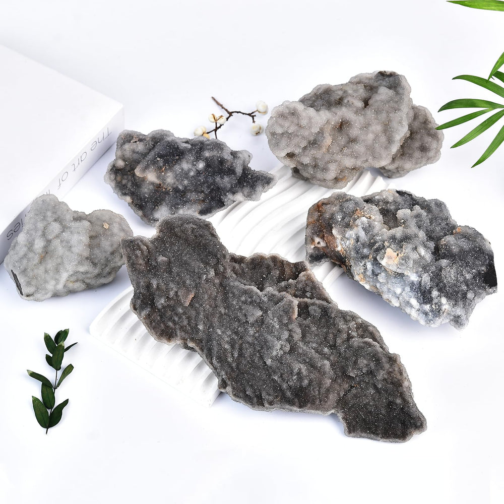 JIC Gem sphalerite color variation highlights unique specimen beauty