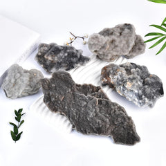 JIC Gem sphalerite color variation highlights unique specimen beauty