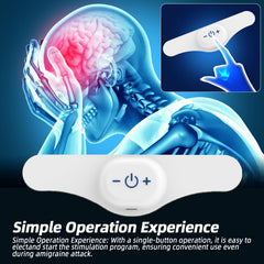 JICHAMOXY USB rechargeable battery ensures multiple uses between charges.
