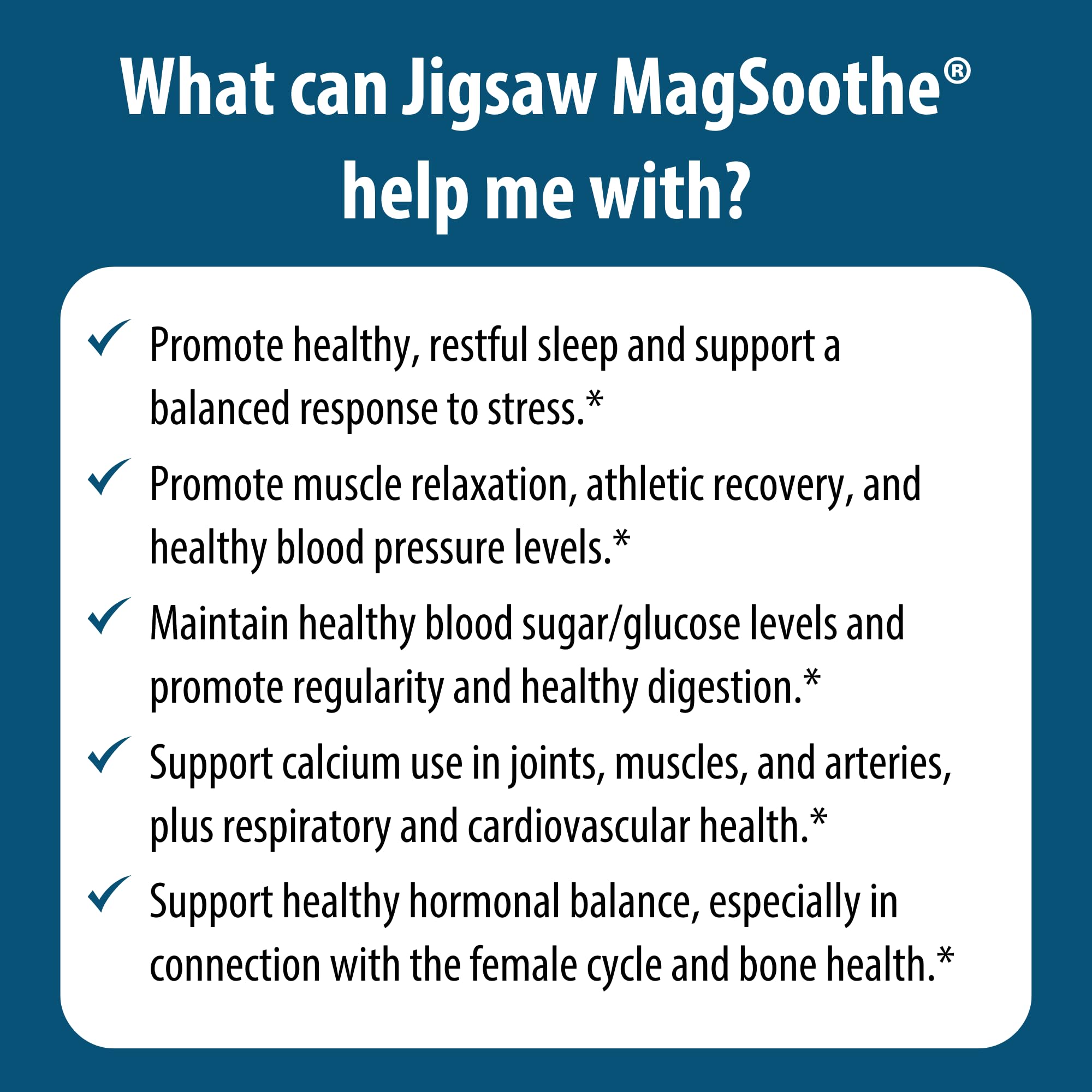Jigsaw Health MagSoothe Raspberry Lemonade flavor profile appealing to taste.