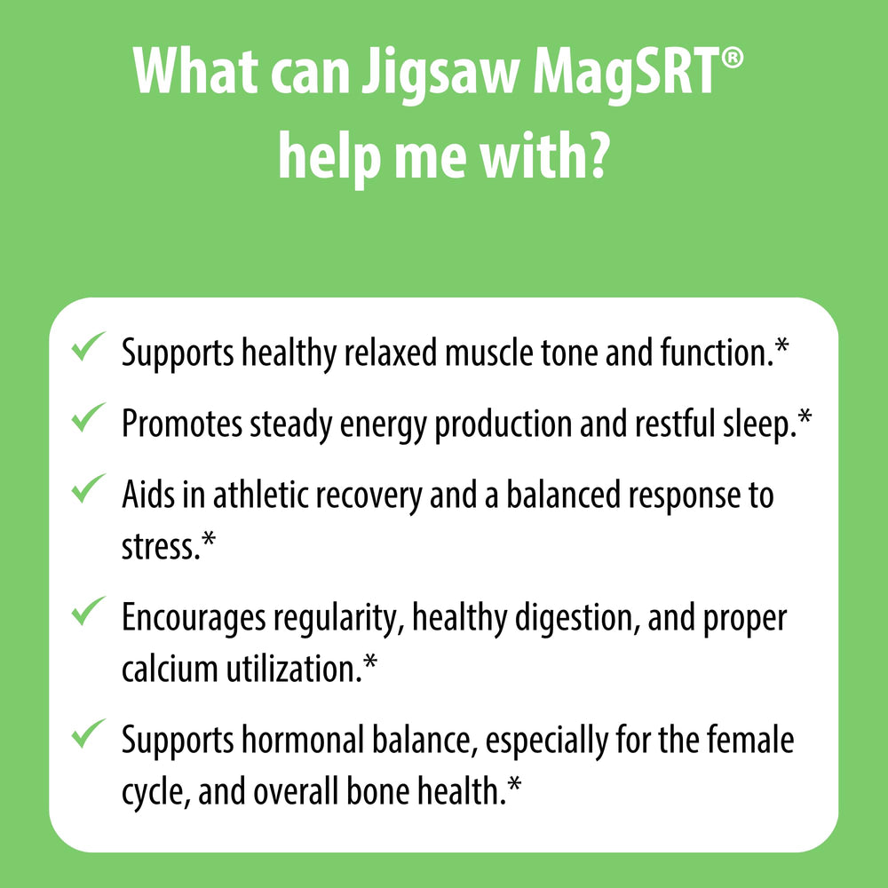 Jigsaw Health MagSRT tablets in hand demonstrate portability