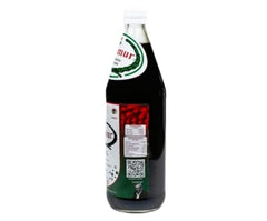 Jigsimur being poured to capture a ready-to-drink moment for daytime energy.