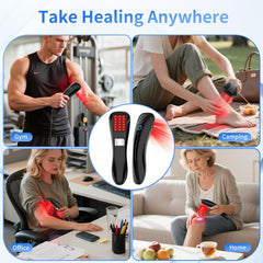 Jitesy 15-minute auto-shutoff feature for safe use.