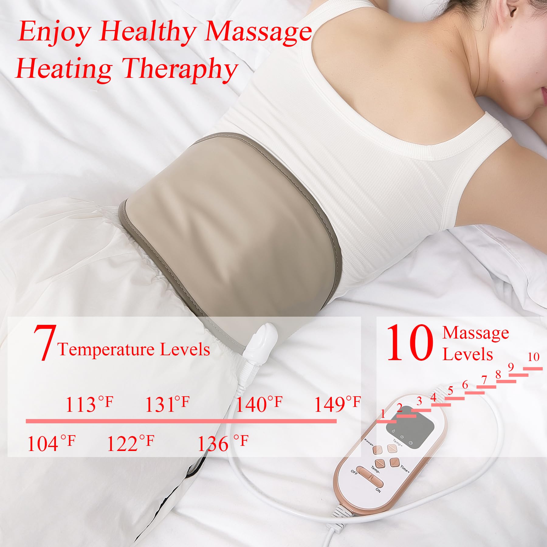 JKIUI wide strap fit ensures comfortable wear for many users.