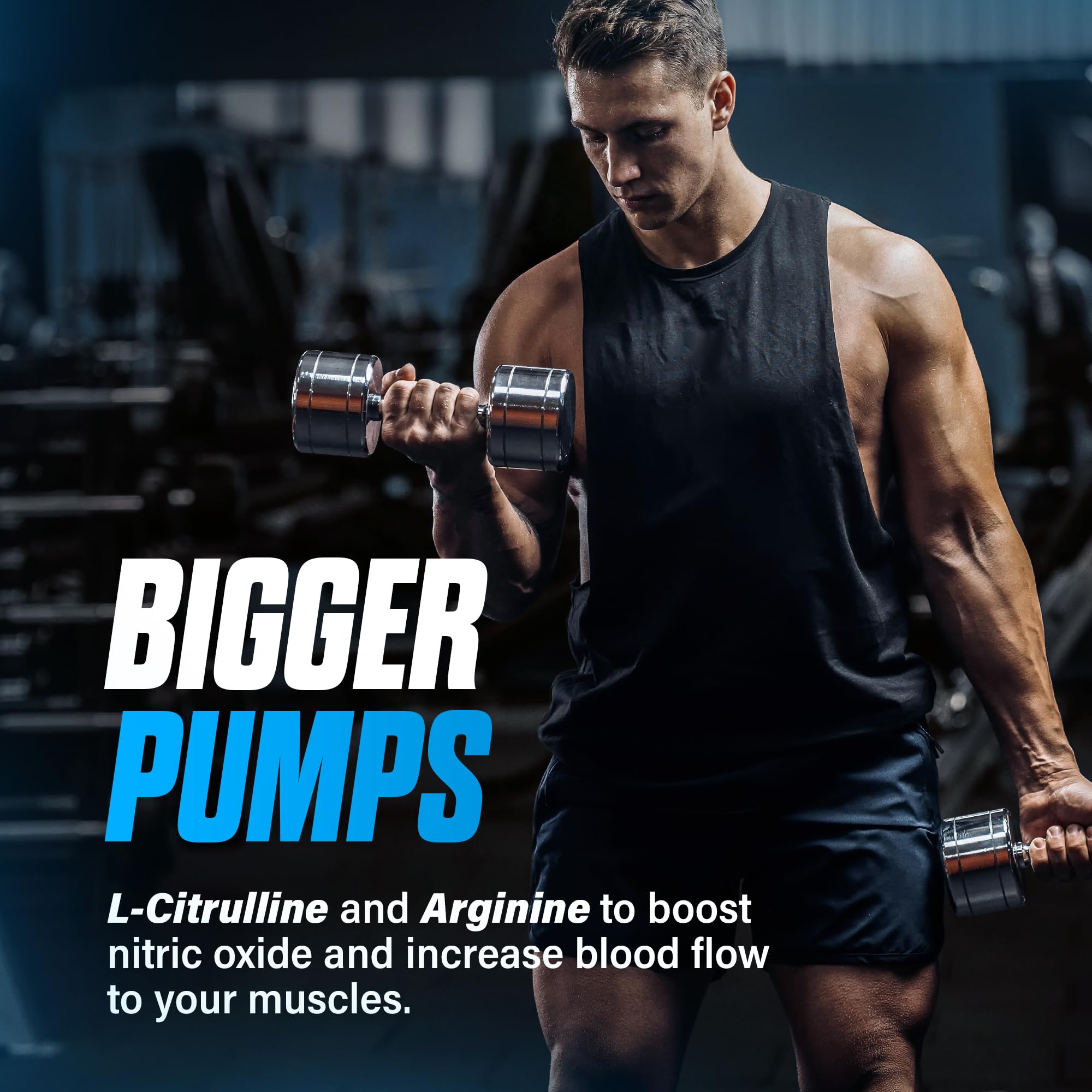 JNX Sports The Curse! Pump Himalayan Pink Salt detail highlighting hydration support.