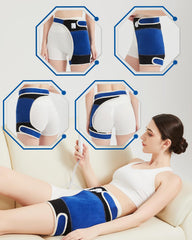 JOBYNA 7.2 ft cord enables flexible use at home