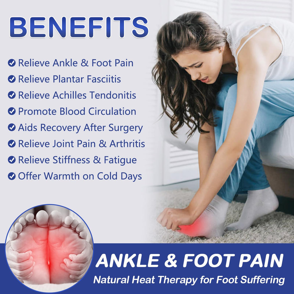 JOBYNA detachable foot cover simplifies cleaning and keeps feet hygienic.