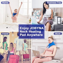Jobyna gift-ready packaging signals thoughtful present for comfort and care.