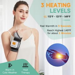 JOBYNA Battery pack highlights cordless use for freedom of movement