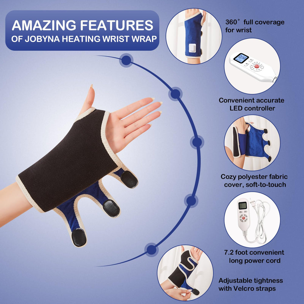 Jobyna soft breathable fabric emphasizes comfortable wear during sessions