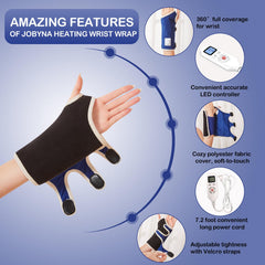 Jobyna soft breathable fabric emphasizes comfortable wear during sessions