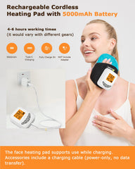 JOBYNA Type-C charging cable included for easy power.