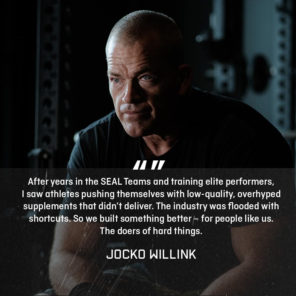 Jocko Fuel Mölk whey probiotic and enzyme label note