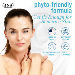 Joellyne Naturals ingredients list emphasizes plant-based formula