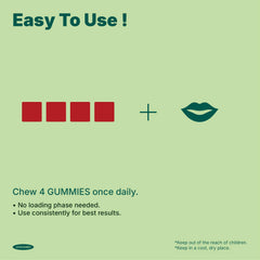 JOHN RAMBO Creatine Gummies may aid endurance and recovery