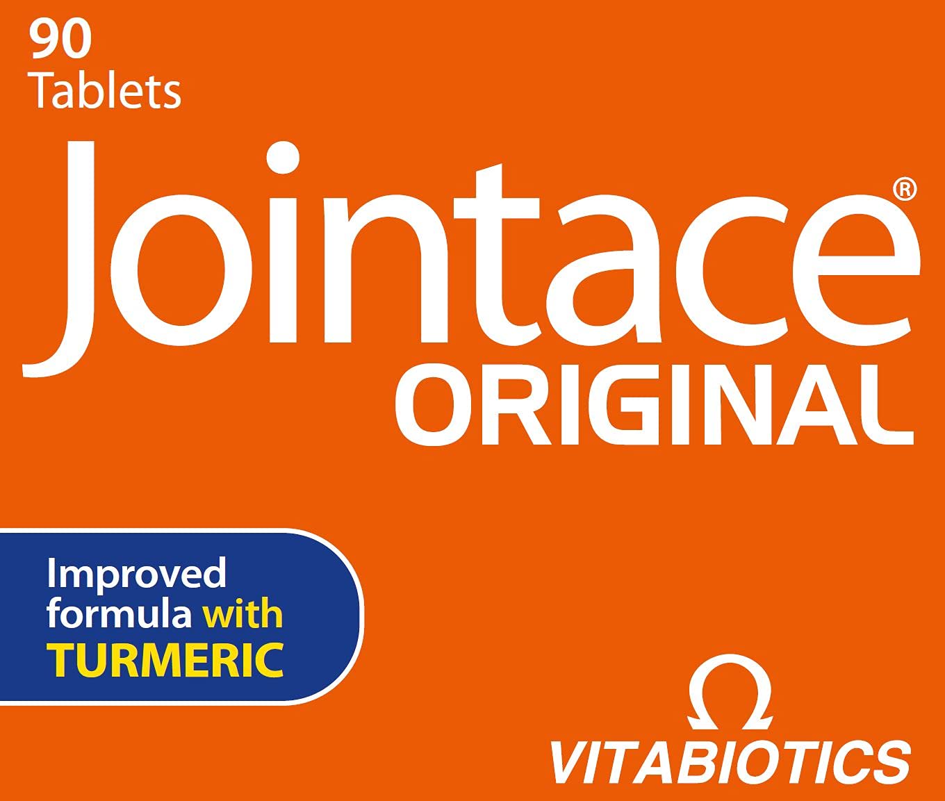 Jointace daily-use tablets suggest consistency for ongoing joint support