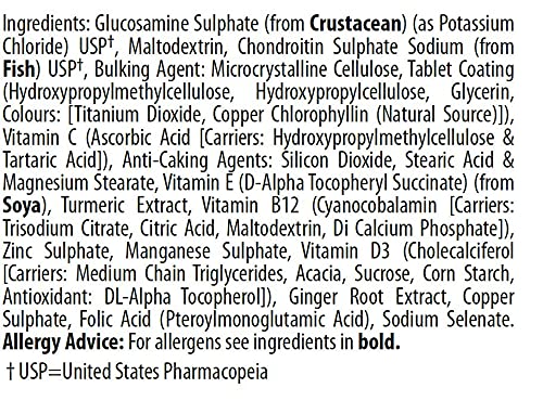 Jointace on desk scene emphasizes routine supplementation for active lifestyles